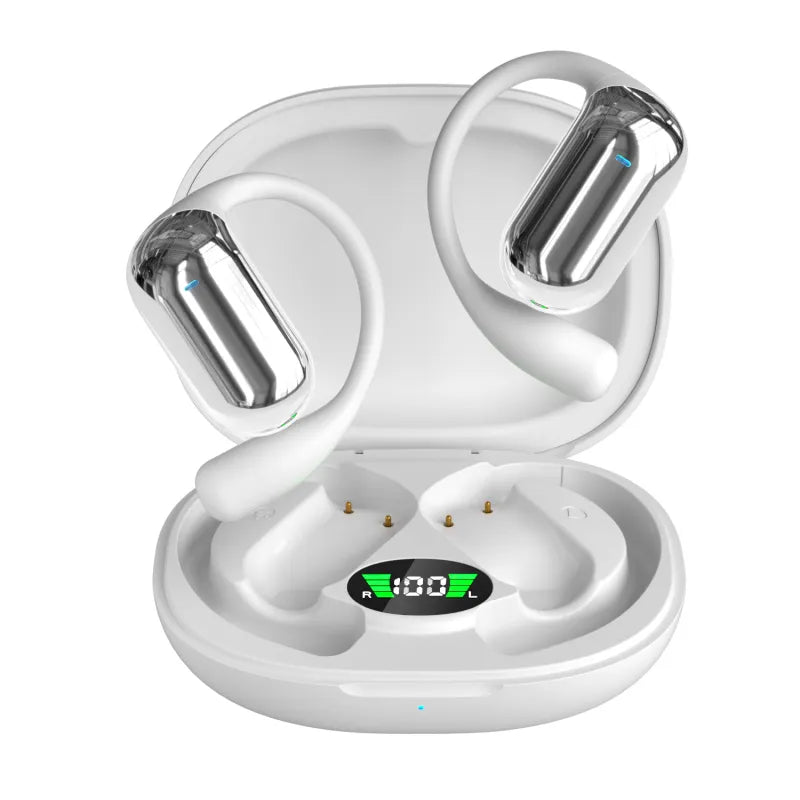 Bluetooth Sport Headset