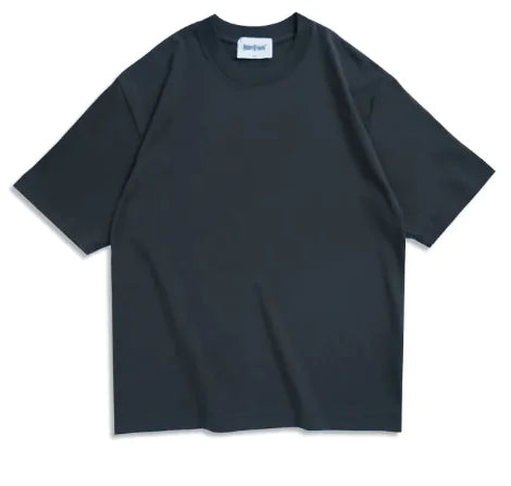 Ronde hals T-Shirt
