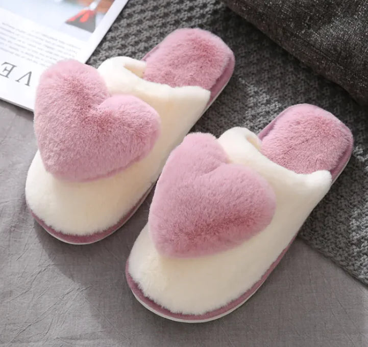 Dames Zachte Slippers/Sloffen