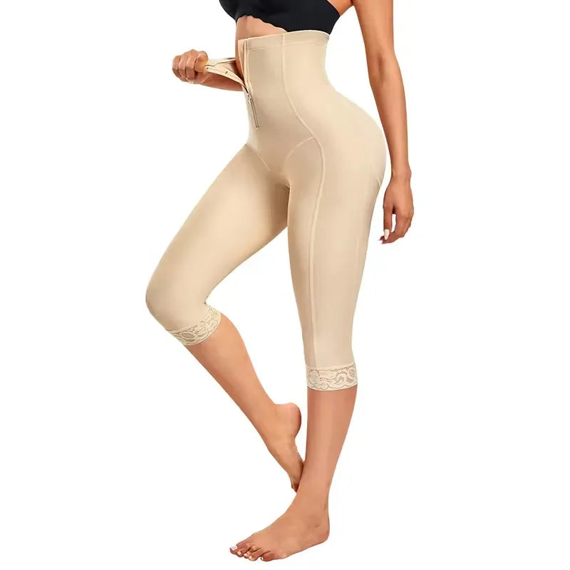 Corrigerende Shape Wear Broek