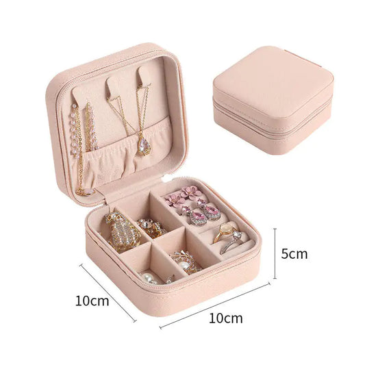 Sieraden Opbergbox
