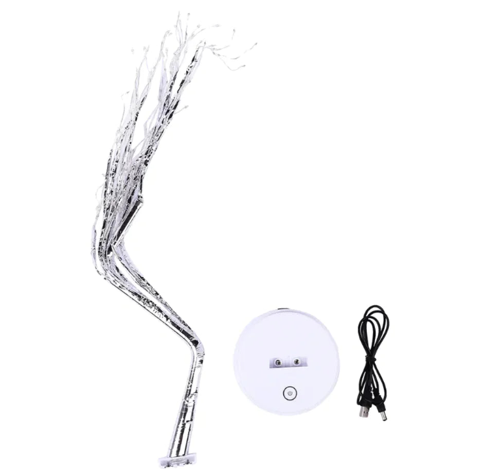 Elegante Boom Lamp