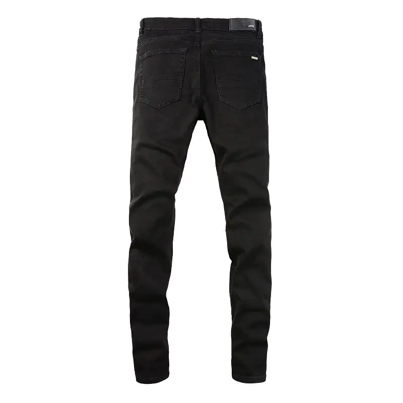 Heren Ripped Skinny Jeans