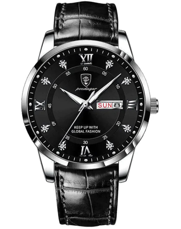 Waterproof Heren Horloge