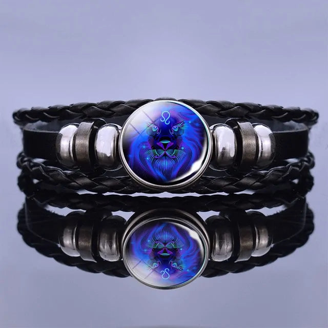Sterrenbeeld Armband