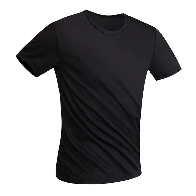 Waterproof T-Shirt Mannen