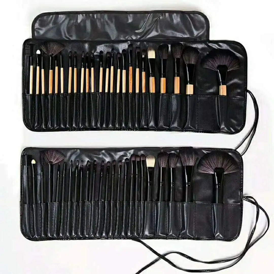 24-delig Professional Make-Up Set