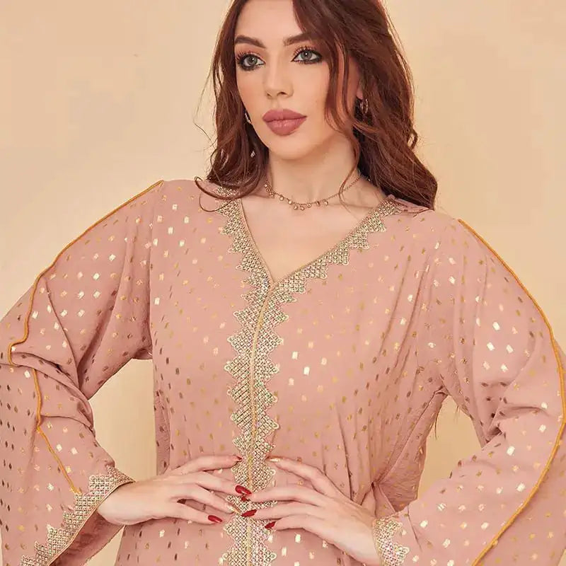 Elegante Abaya