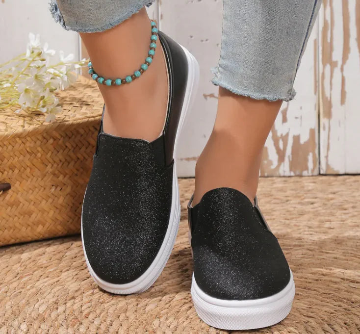 Dames Casual Loafers Schoenen