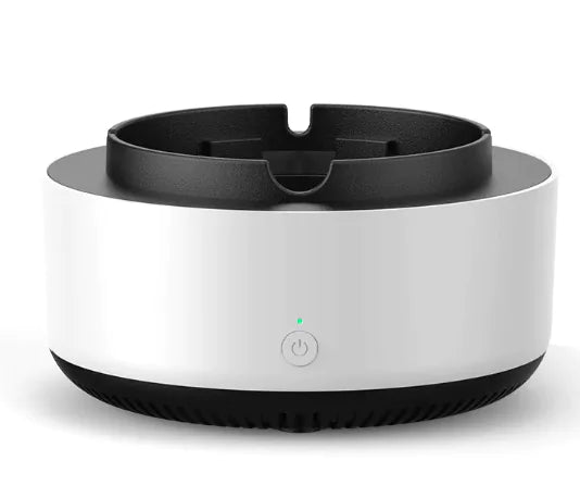 Smart Asbak Luchtreiniger