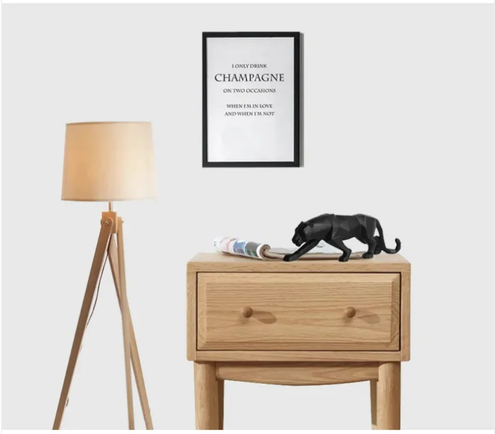 Geometrisch Cheeta Ornament