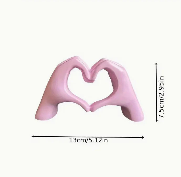 Love Ornamenten