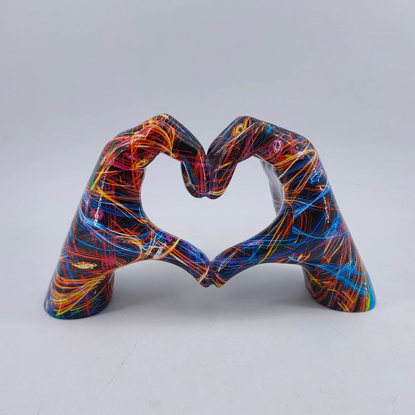 Love Ornamenten