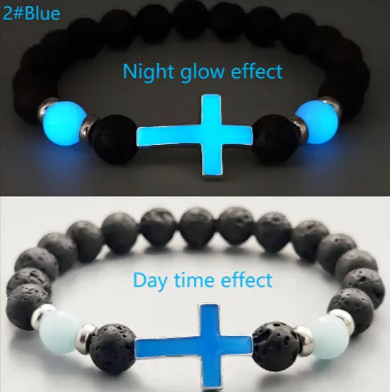 Lichtgevende Armband