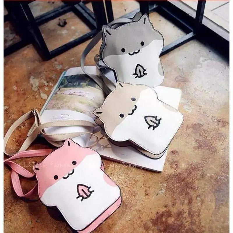 Hamster tas