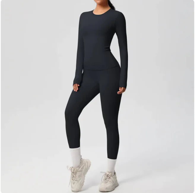 Dames Training Yoga Set