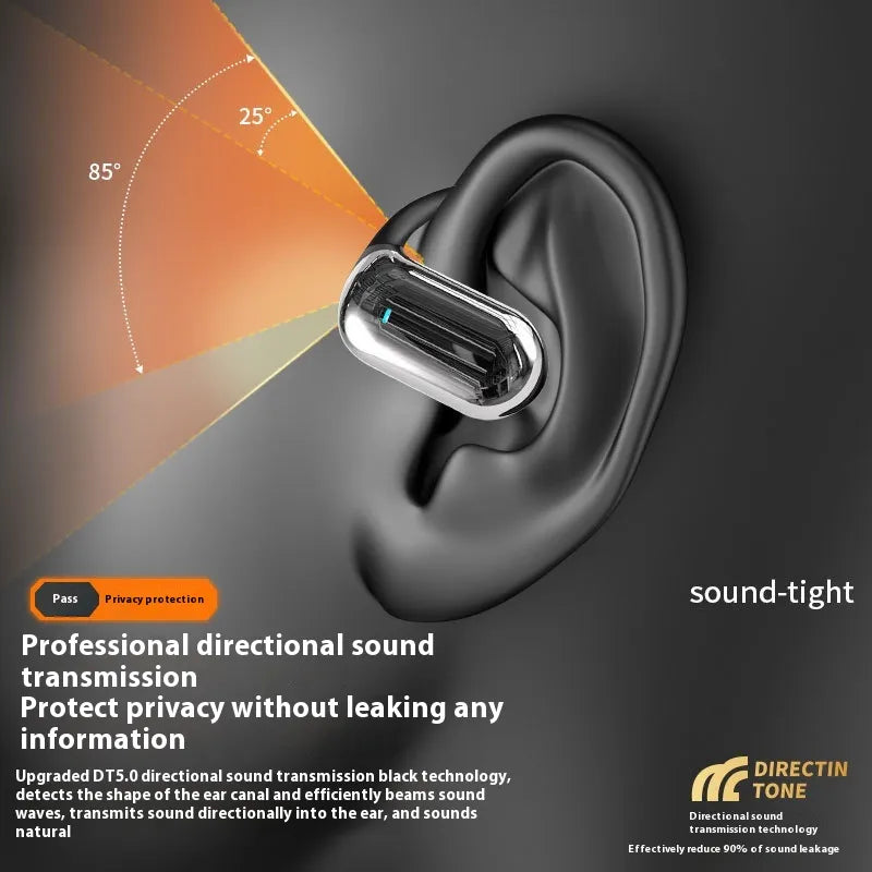 Bluetooth Sport Headset