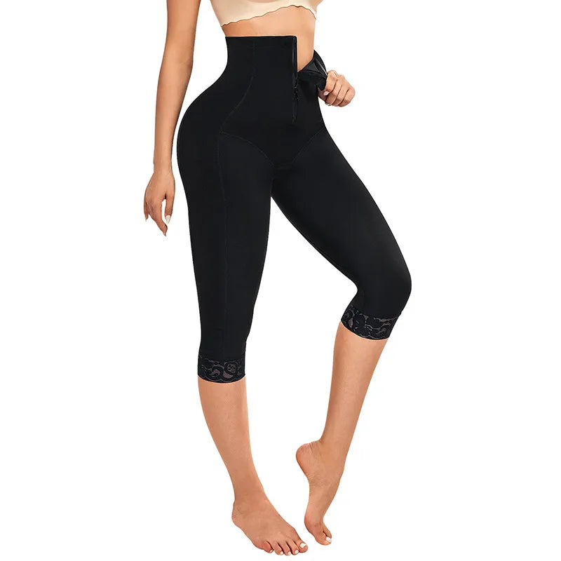 Corrigerende Shape Wear Broek