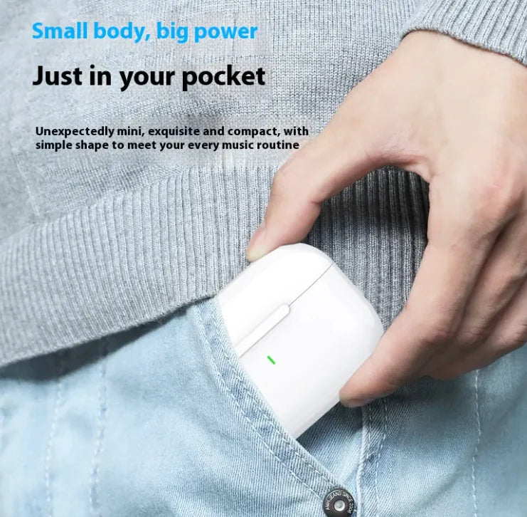 Draadloze Bluetooth Oordopjes