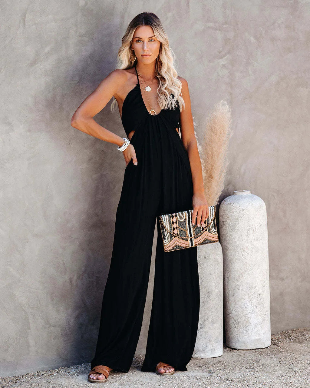 Dames Jumpsuit