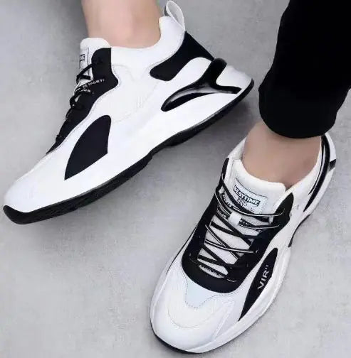 Heren Casual Outdoor Sneakers