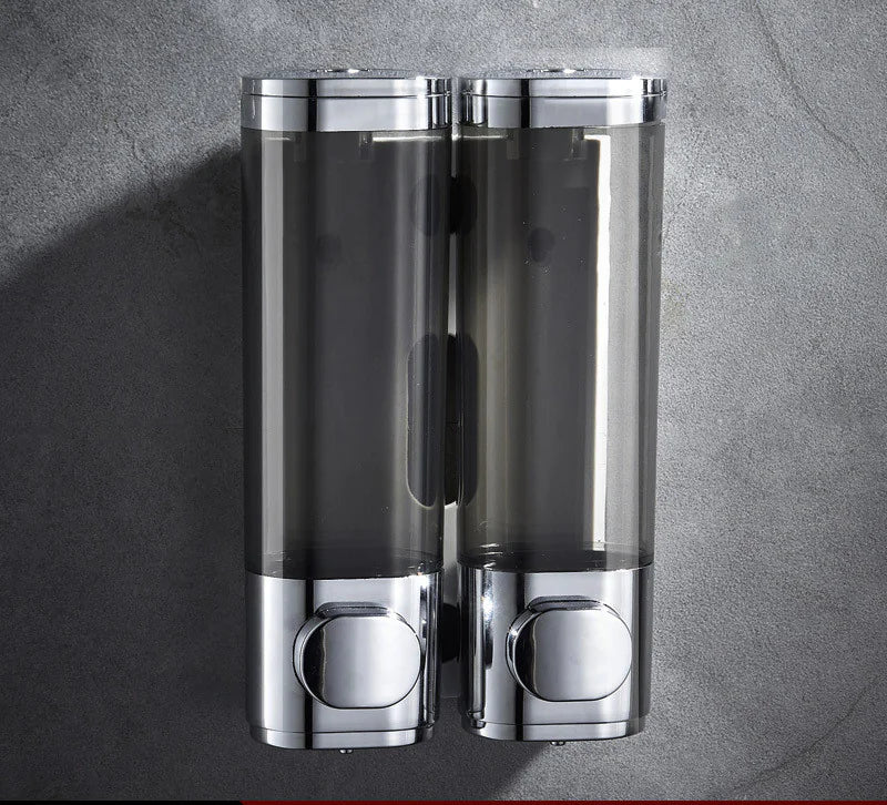 Portable Shampoo & Telefoon houder Box