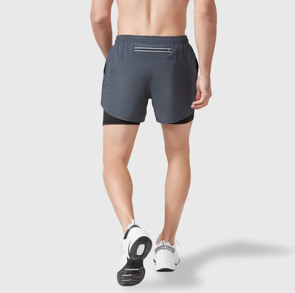 Heren Sport Shorts