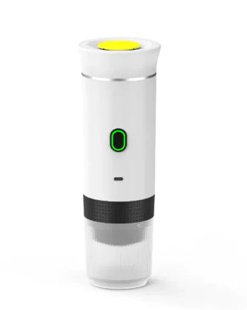 Draadloze Capsule Koffie Machine