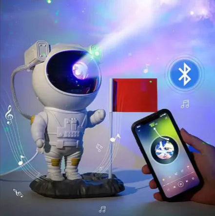 GalaxyAstron Sterrenhemel Projector