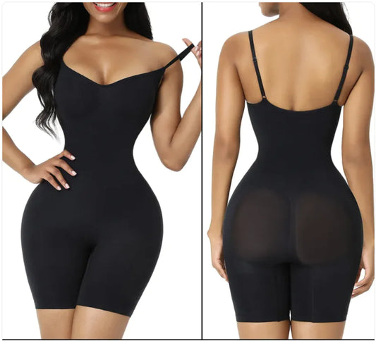 Dames Corrigerend Bodysuit