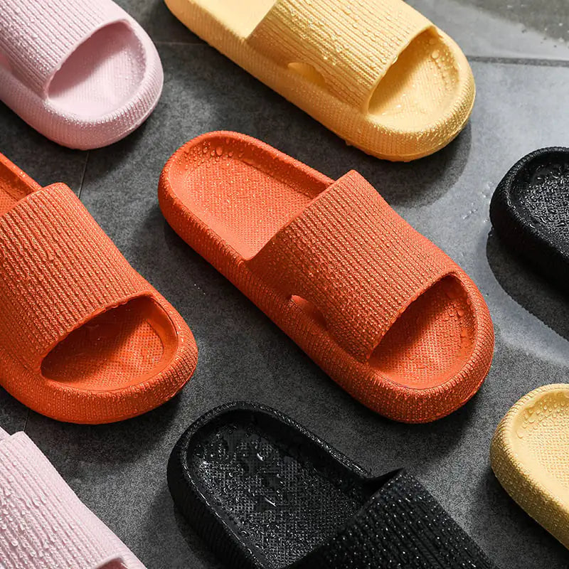 Zachte Anti-Slip Slippers