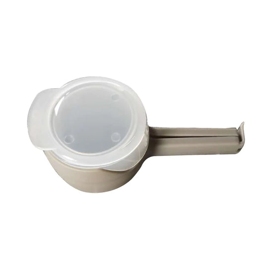 Multifunctionele Plastic Zak Clip