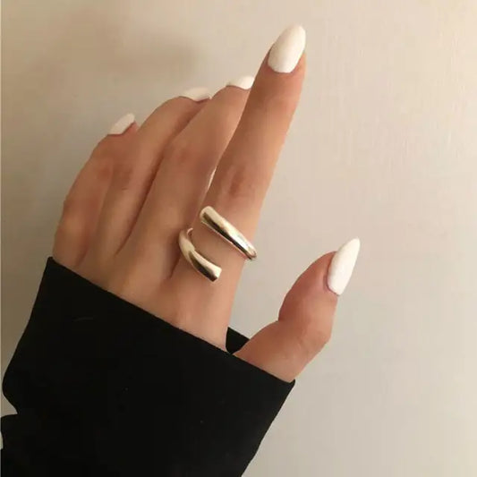 Sterling Zilver Dames Ringen