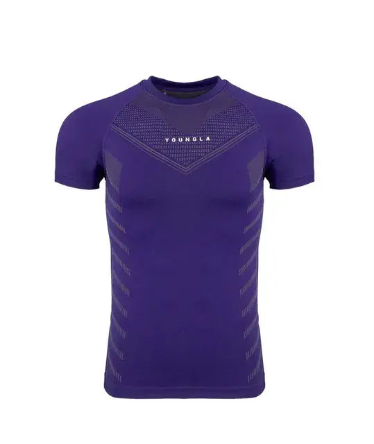 Fitness Heren T-shirt