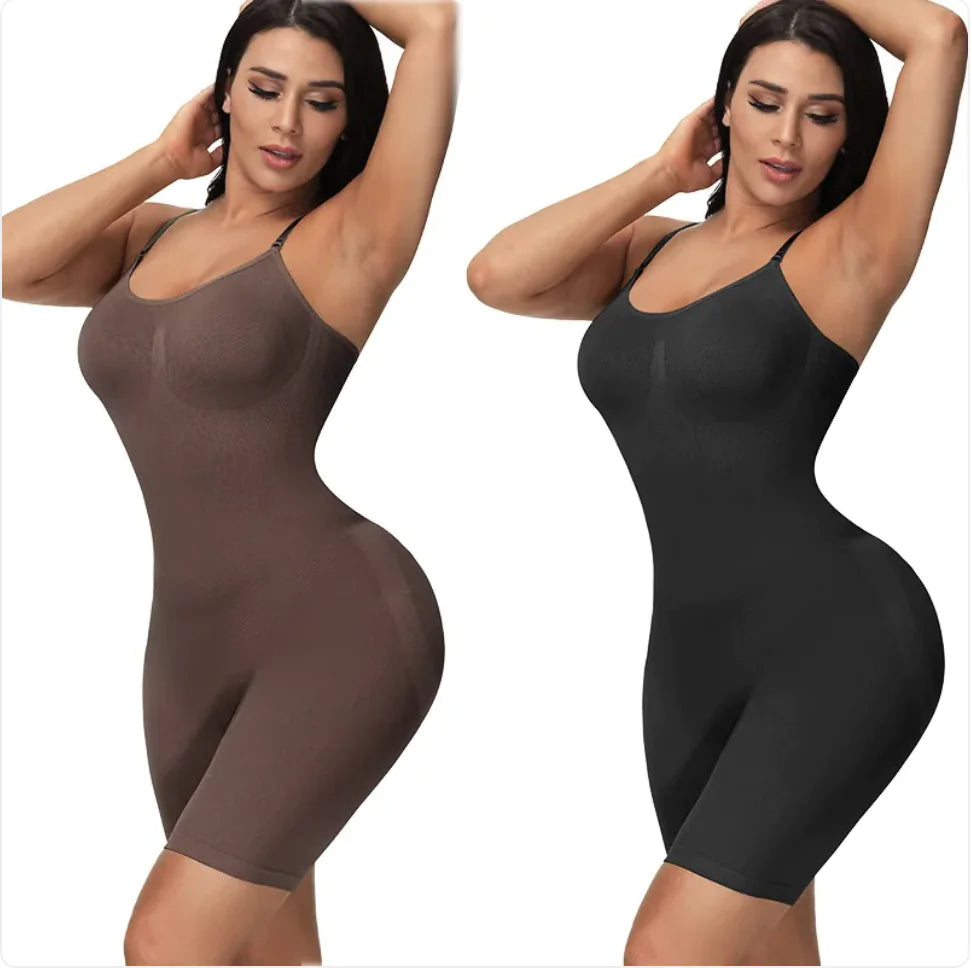 Dames Corrigerend Bodysuit