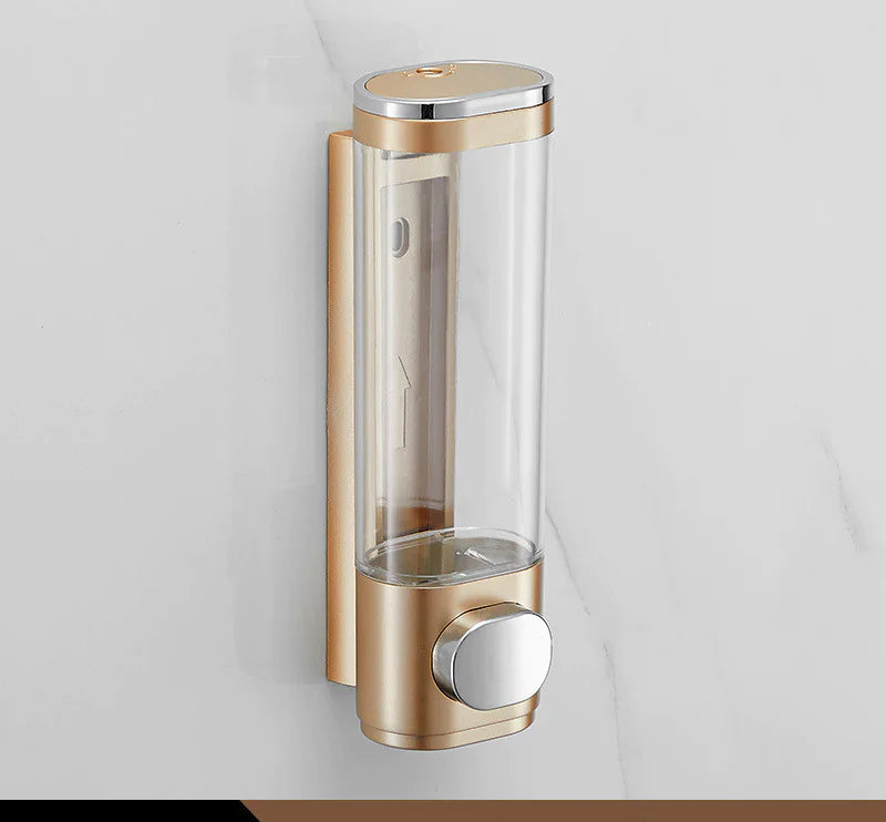 Portable Shampoo & Telefoon houder Box