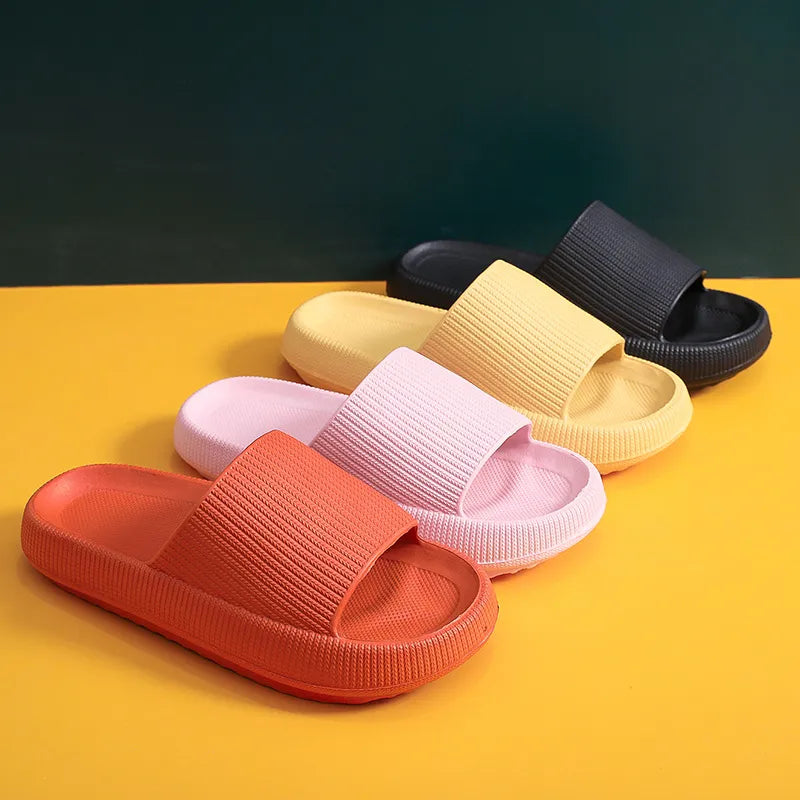 Zachte Anti-Slip Slippers