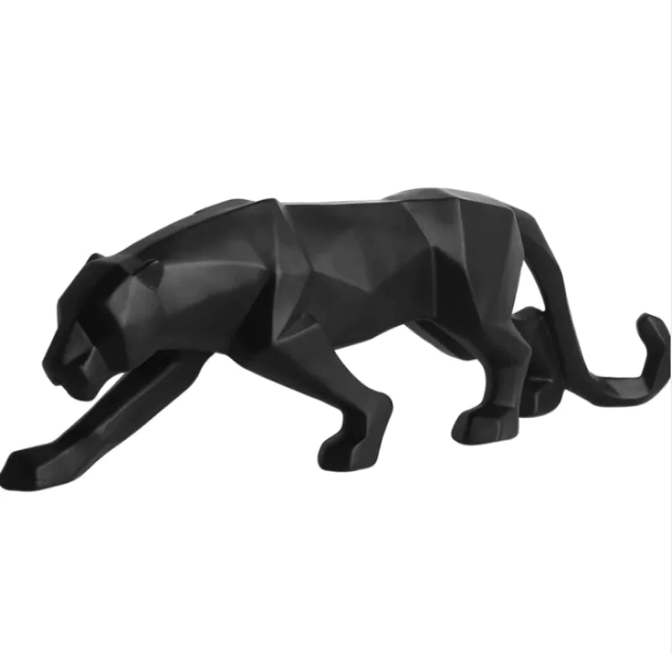 Geometrisch Cheeta Ornament