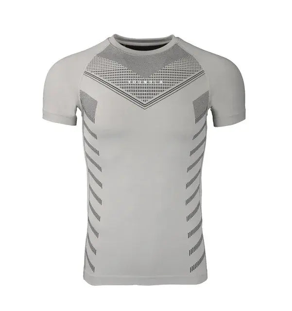 Fitness Heren T-shirt