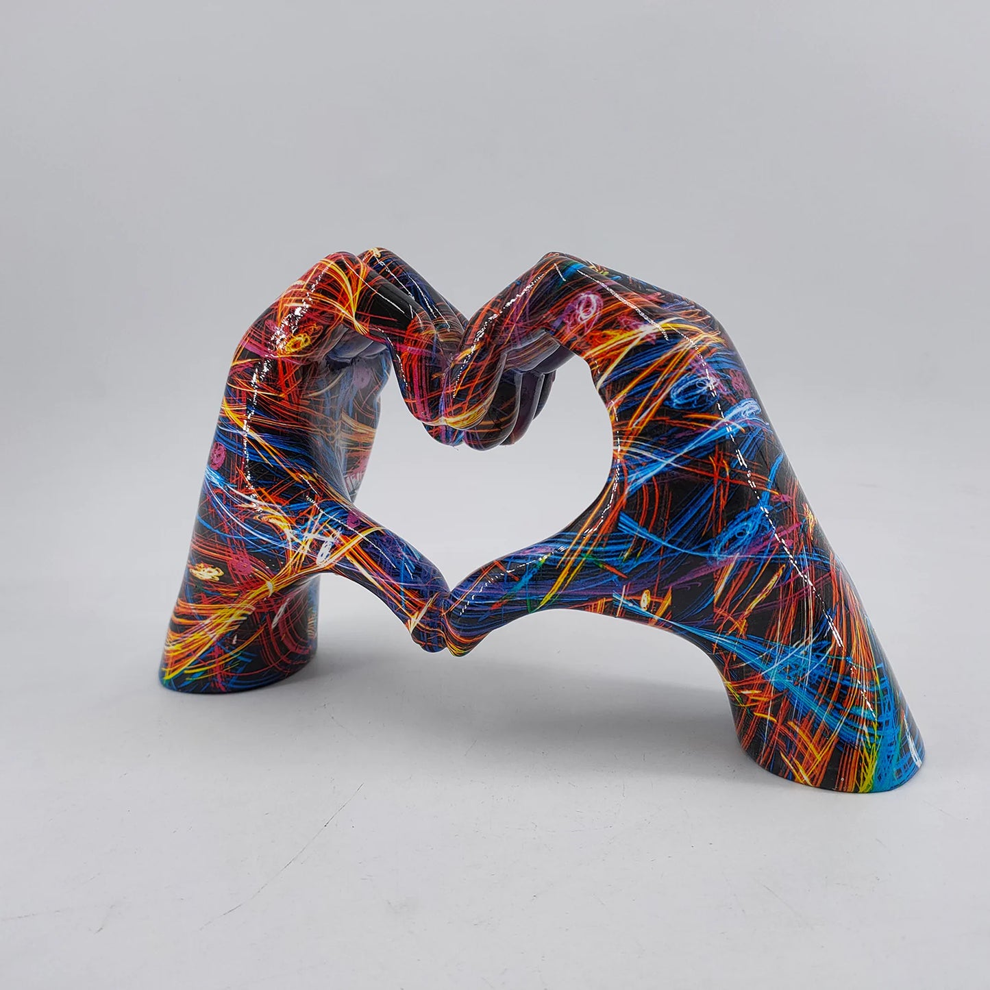 Love Ornamenten