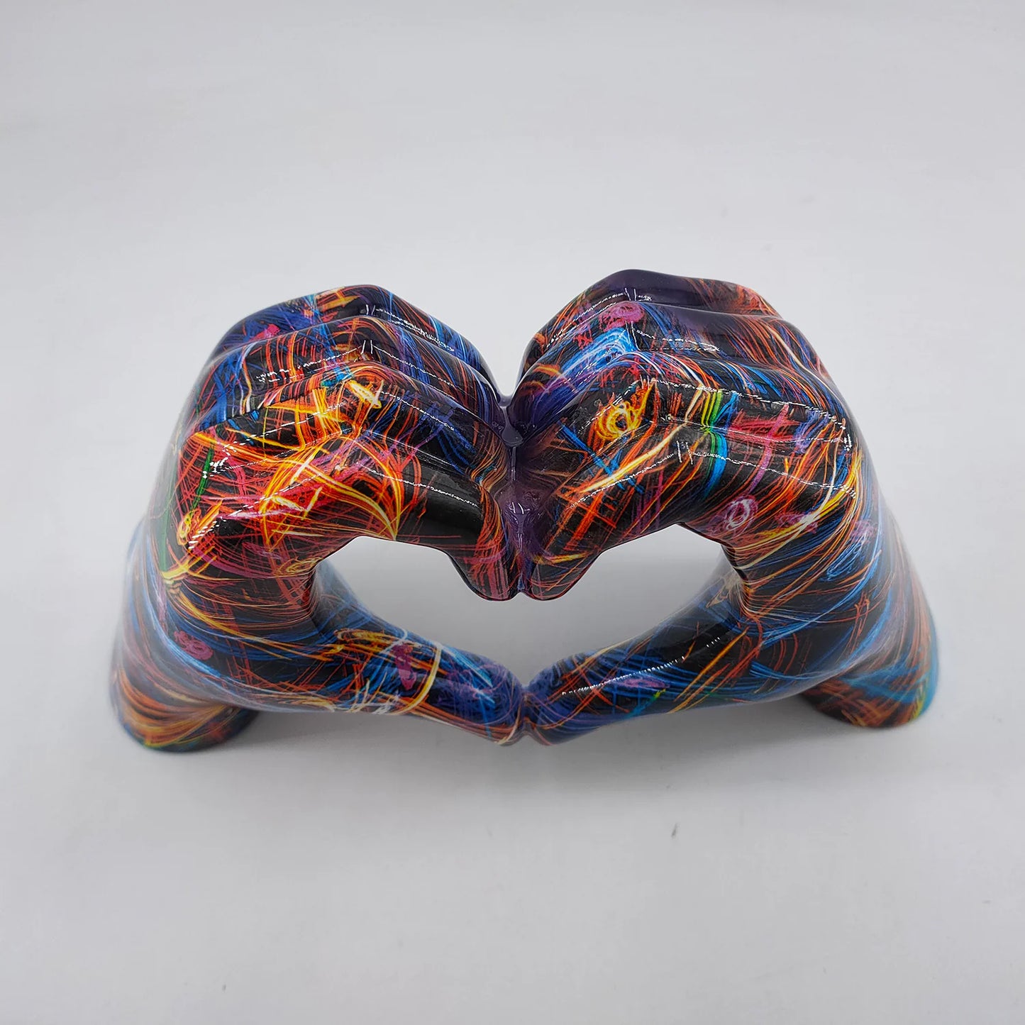 Love Ornamenten