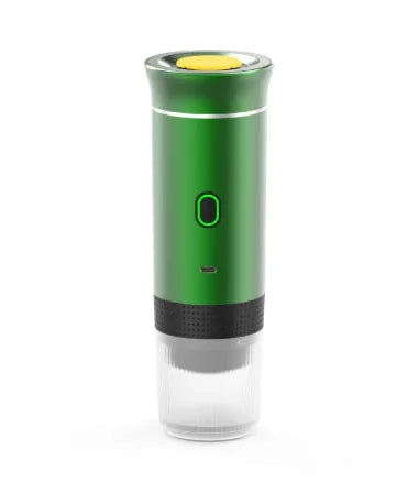 Draadloze Capsule Koffie Machine