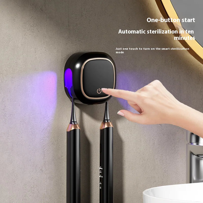 Electrische Tandenborstel Houder