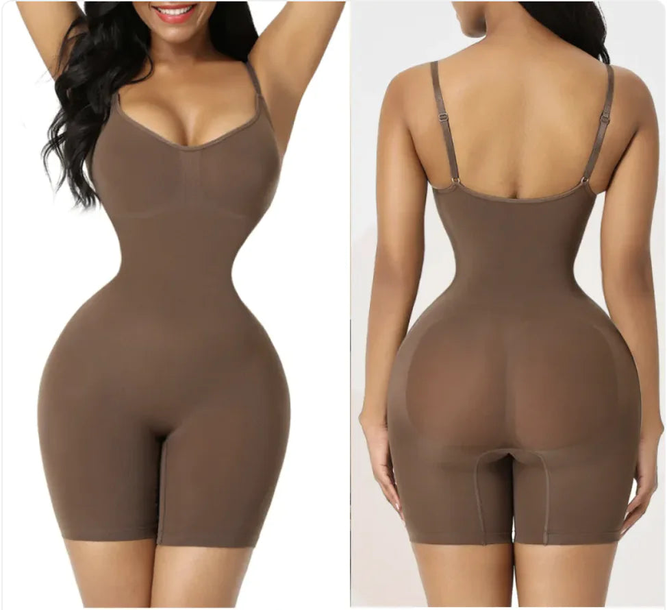 Dames Corrigerend Bodysuit