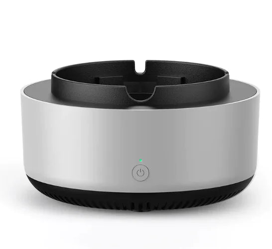 Smart Asbak Luchtreiniger