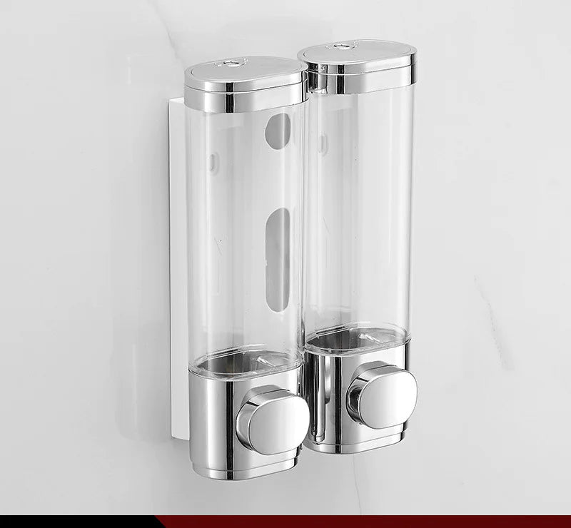 Portable Shampoo & Telefoon houder Box