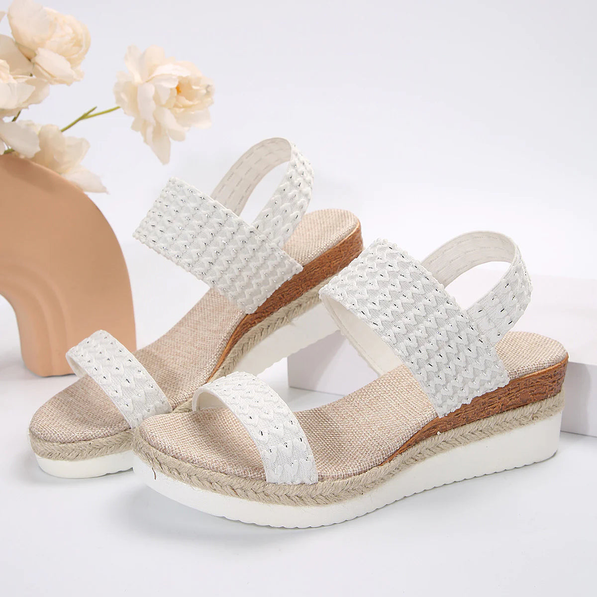 Zomer Sandalen