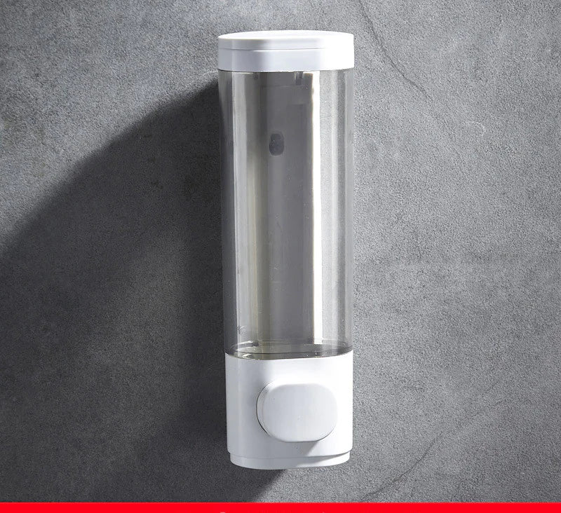 Portable Shampoo & Telefoon houder Box