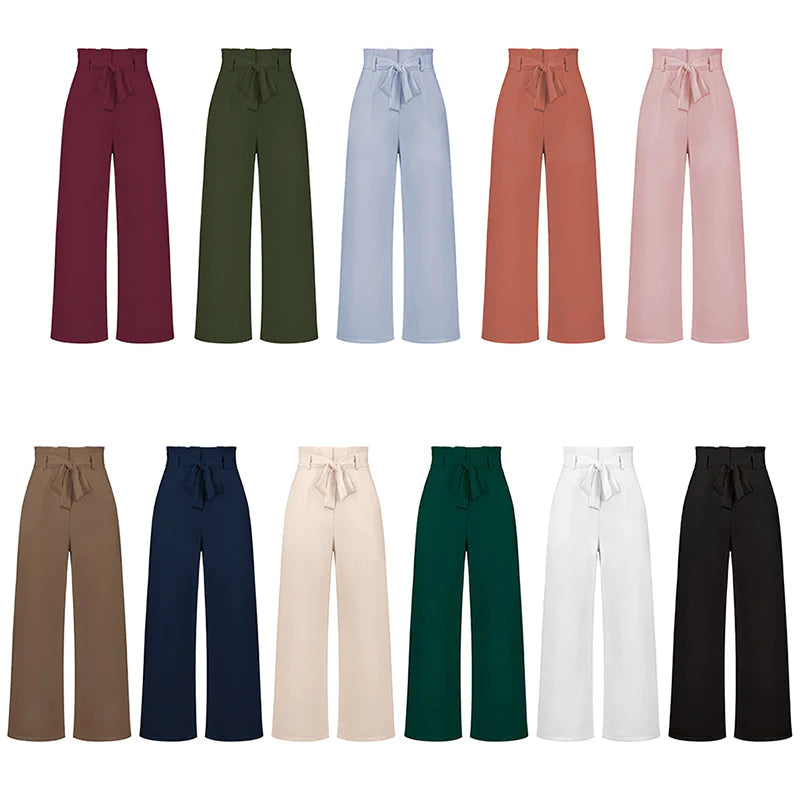 Dames Casual Broek
