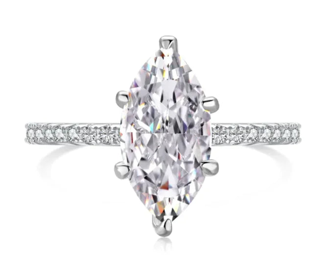 925 Zilveren Ringen